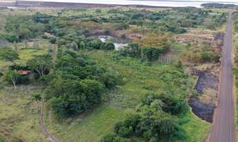 Imagem 3: Terreno disponível para venda em Ilha Solteira/SP