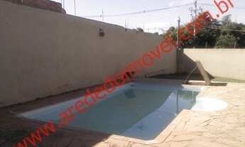 Imagem 3: Venda Casa Padrão 1 Dorm 2 Ban Parque Nova Carioba Americana SP