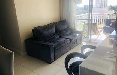 Imagem 4: Apartamento - Jardim Aquarius - Residencial Portal da Vila - 77m² - 3 Dormitórios