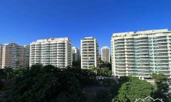 Imagem 2: CIDADE JARDIM MAAYAN - Excelente 3 Quartos com suite no Condominio Maayan Cidade Jardim Ba