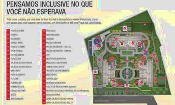 Imagem 7: APARTAMENTO - INSPIRARE RESIDENCIAL