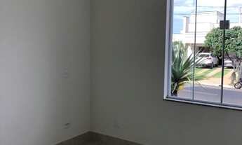 Imagem 2: Casa Residencial em PIRACICABA - SP, LOTEAMENTO RESIDENCIAL RESERVA DO ENGENHO