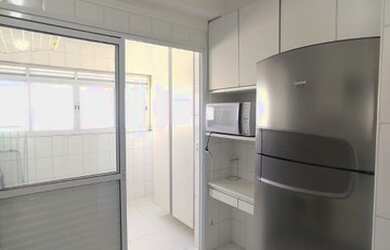 Imagem 7: Apartamento para venda tem 183 metros quadrados com 3 quartos NA ASTÚRIAS- Guarujá - SP