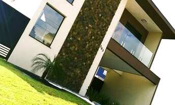 Imagem 1: Casa de condomínio para venda possui 240 metros quadrados com 3 quartos e piscina em Itupe