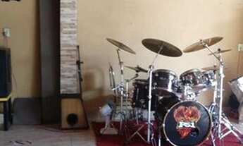 Imagem 5: Casa para Venda em Limeira, Parque das Nações, 4 dormitórios, 1 suíte, 1 banheiro, 3 vagas