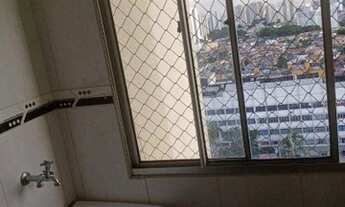 Imagem 6: Apartamento com 2 dormitórios à venda, 65 m² por R$ 285.000 - Vila Paulista - Guarulhos/SP