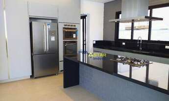 Imagem 5: Casa com 4 dormitórios à venda, 639 m² por R$ 12.200.000,00 - Alphaville 01 - Barueri/SP