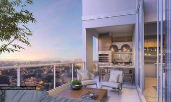 Imagem: Apartamento para venda tem 189 metros com