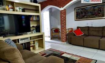 Imagem 7: Casa com 3 dormitórios à venda, 120 m² por R$ 320.000,00 - Chácara Das Tâmaras - Itanhaém