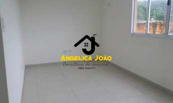 Imagem 2: Triplex novo em condomínio 02 dorm - V.S.Jorge