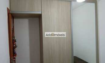 Imagem 5: Apartamento com 2 dormitórios à venda, 45 m² por R$ 185.000 - Rios di Itália - São José do