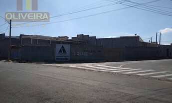 Imagem 5: Locação - Terreno - Jardim Esplanada - Americana - SP