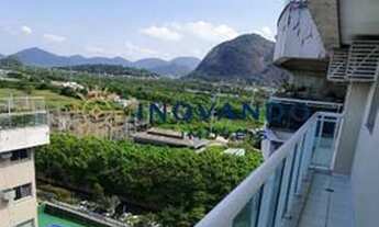 Imagem 3: Condomínio Barra Sunday - 3 quartos - 98m-²