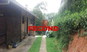 Imagem 6: Casa em Condomínio para Venda Santa Inês Caieiras