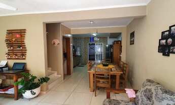 Imagem 7: Lindo sobrado em condomínio , frente para o mar, 2 quartos, piscina, espaço gourmet-Agenor