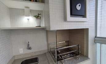 Imagem 6: Apartamento para aluguel e venda tem 300 metros quadrados com 4 quartos em Riviera - Berti