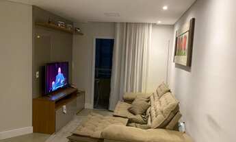 Imagem 5: Apartamento para venda possui 3 quartos 1 suíte em Jardim Vera Cruz - Sorocaba - SP