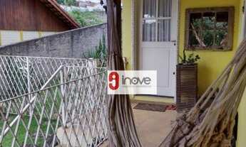 Imagem 3: Casa com 3 dormitórios à venda, 125 m² por R$ 850.000 - Jardim Shangri-Lá - Atibaia/SP