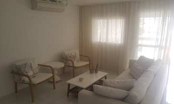 Imagem 6: Apartamento para venda tem 127 metros quadrados com 3 quartos