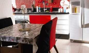 Imagem: Lindo Apartamento à venda no Jd. Europa