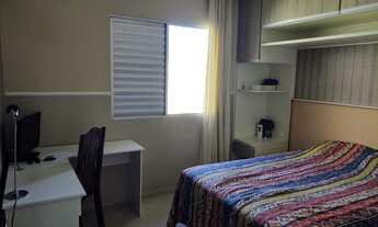 Imagem 2: Casa / Condomínio - Parque Santo Antônio - Venda - Residencial