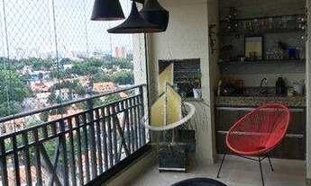 Imagem 7: Apartamento - Jardim Esplanada - Residencial Esplanada Resort - 157m² - 4 Dormitórios