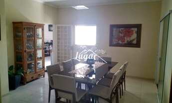 Imagem 5: Casa com 3 dormitórios à venda, 312 m² por R$ 800.000,00 - Banzato - Marília/SP