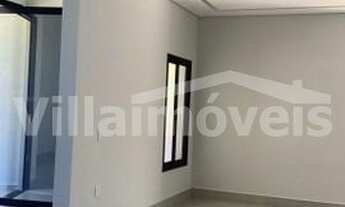 Imagem 2: Casa - Jardim Residencial Dona Maria José - Indaiatuba