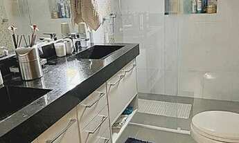 Imagem 5: Casa à venda, 150 m² por R$ 890.000,00 - Condomínio Sunlake - Sorocaba/SP