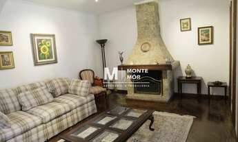 Imagem 5: IMÓVEL RESIDENCIAL PADRÃO SUPERIOR NA SERRA DA CANTAREIRA