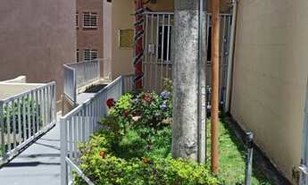 Imagem 2: Apartamento para venda possui 47 metros quadrados com 2 quartos em Cidade Boa Vista - Suza