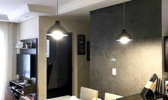 Imagem 4: Apartamento à venda, 60 m² por R$ 275.000,00 - Parque Bela Vista - Votorantim/SP