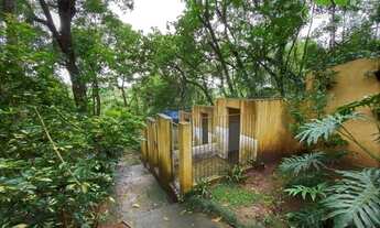 Imagem 4: CASA POUSADA DOS BANDEIRANTES FAZENDINHA GRANJA VIANA ACEITA PERMUTA