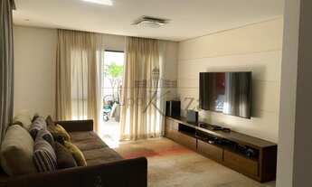 Imagem 2: Apartamento / Cobertura Duplex - Bosque dos Eucaliptos - Venda - Residencial