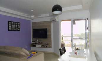 Imagem: Apartamento para venda com 67 metros quadrados