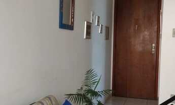 Imagem 5: Apartamento para venda com 59 metros quadrados com 2 quartos em Parque Santo Antônio - Tau