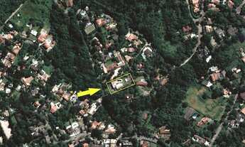 Imagem 3: Oportunidade!!! Necessita de reforma, 2.500 de térreo 638 construída, térrea, com linda vi