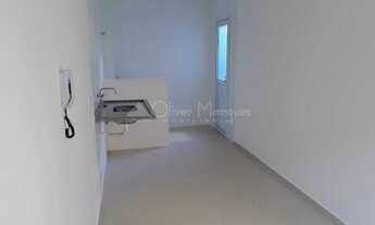 Imagem 2: Excelente apartamento novo em Presidente Altino