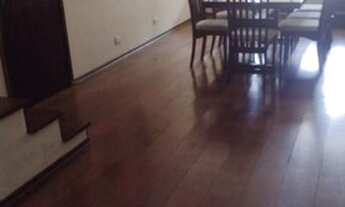 Imagem: São Paulo - Casa Padrão - Jardim Nossa