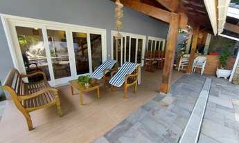 Imagem 7: Linda casa em cond. fechado, praia de Pernambuco