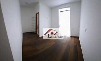 Imagem 4: Apartamento à venda, 64 m² por R$ 354.000,00 - Jardim - Santo André/SP