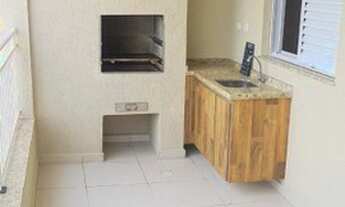 Imagem 2: Apartamento com 3 dormitórios à venda, 91 m² por R$ 730.000,00 - Jardim Apolo - São José d