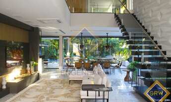 Imagem: Casa à venda na Riviera de São Lourenço