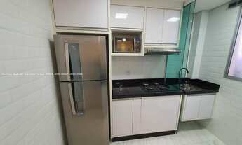 Imagem 6: Apartamento para venda, pronto para morar, 50.000,00 de entrada, Suzano - SP