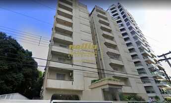 Imagem 3: Apartamento Residencial Praia das Astúrias Guarujá