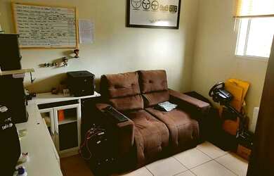 Imagem 4: Apartamento no Bairro Terra Branca - Condominio Cristo Re