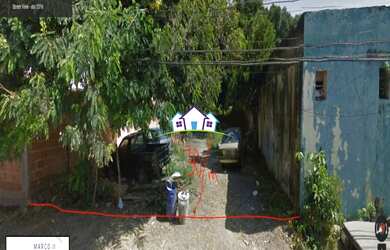 Imagem 3: TERRENO COM RGI, PLANO, NOVA IGUAÇU