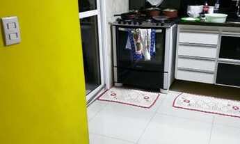 Imagem 5: Vendo casa sobrado em condomínio fechado em Osasco jd Bela vista atrás do IML próximo cent