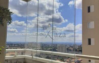 Imagem 7: Apartamento para venda possui 75 metros quadrados com 2 quartos