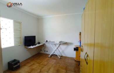 Imagem 7: Casa à venda, 115 m² por R$ 385.000,00 - Parque São Jerônimo - Americana/SP